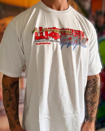 Shirt supreme yohji - t-shirt,
