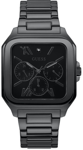 Montre homme guess gw0631g2 - guess,