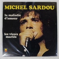 Michel sardou maladie - michel,