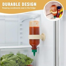 Porte-bouteille mural en