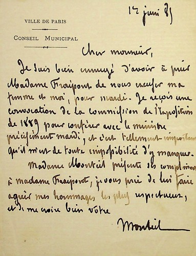 S edgar monteil - ✒,