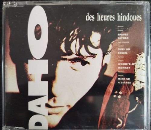 Etienne daho des - etienne,