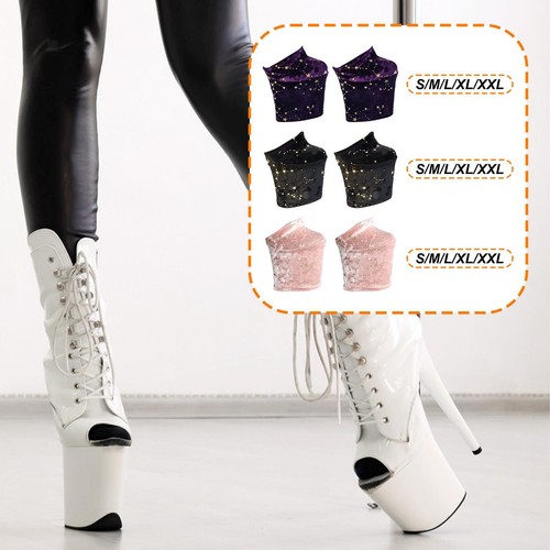 Protège chaussures pole - protège-chaussures,