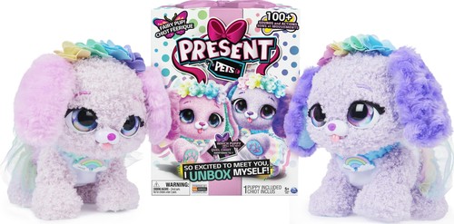 Gft presentpets rainbowfairy - gft,