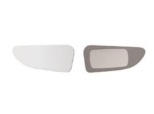 Miroir a coller Inferieur Rétroviseur Gauche Master 3  2010 a 2024
