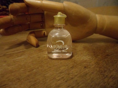 Miniature parfum lanvin - lanvin, "