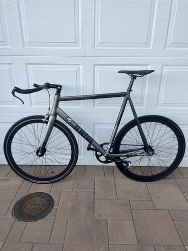 Cinelli mash bolt fixed - cinelli, 2.0