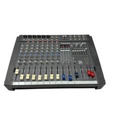 Dynacord PowerMate 600-2 Dual