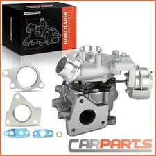 Turbo Turbocompresseur pour