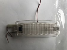 BMW E30 Lampe Interieur Plafonnier Également Pour E21 E12