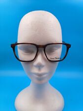 lunette monture optique solaire vinyl factory schneider C1 53 16 145