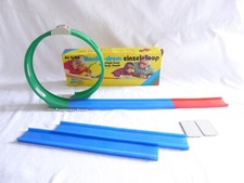 DARDA MOTOR - CIRCUIT - BOITE