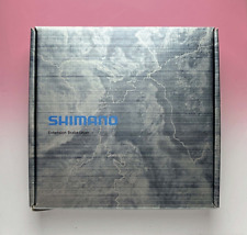 Shimano Leve Frein Chrono TT