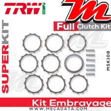 Superkit Embrayage ~ Honda CB