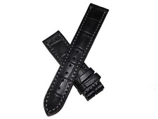 Bracelet alligator 21mm 18mm - /,