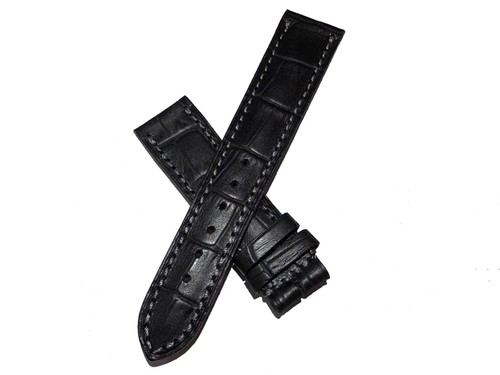 Bracelet alligator 21mm - bracelet,