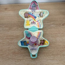 Mini univers - POLLY POCKET
