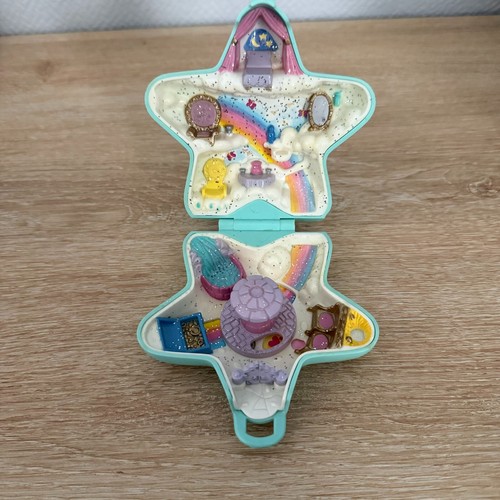 Mini univers polly pocket - mini,