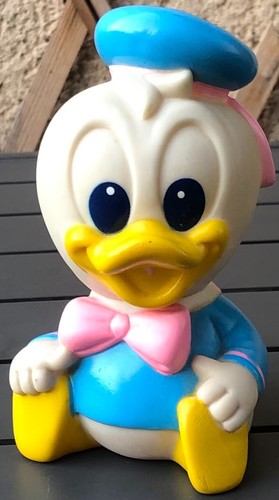Pouet donald arco - donald,