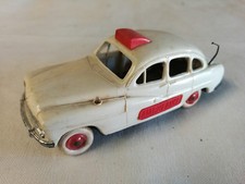 LES  MINIATURES  DE  NOREV