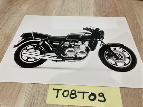 Kawasaki z1300 1300 photo - z1300,