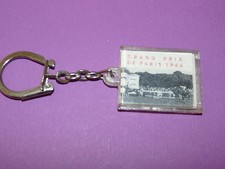 PORTE-CLES TIERCE GRAND PRIX
