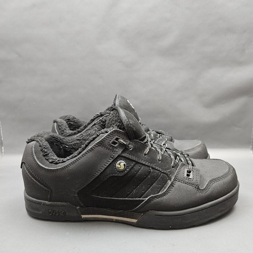 Dvs militia snow shoes - snow,