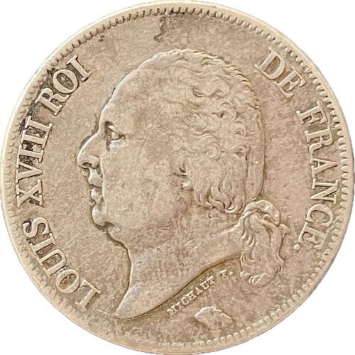 F0267 france 5 francs - france,