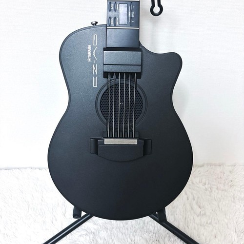 Yamaha easy guitar - easy,