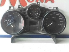 9666133780 COMPTEUR DE VITESSE