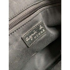 sac fourre-tout agnes b. homme