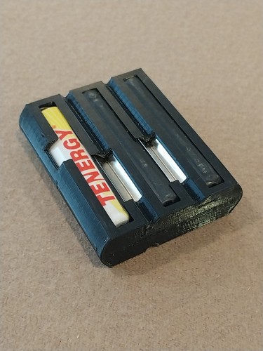 Battery pack for - battery,