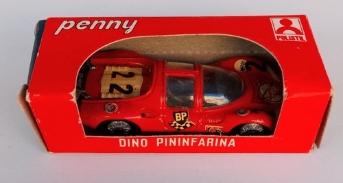 Voiture miniature 66 - miniature, 1/66