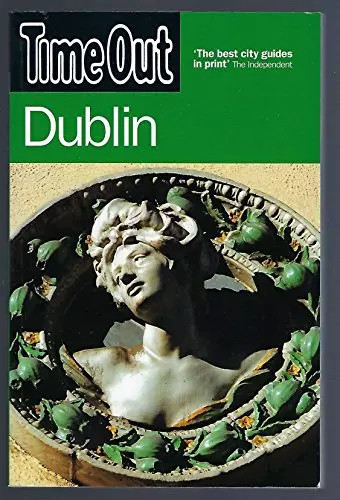 Time out dublin - out,