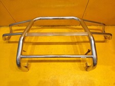 Toyota Land Pare-buffle Avant OE Pièce d'origine d'occasion