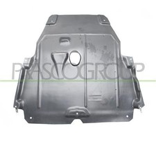 COUVRE-MOTEUR INFÉRIEUR