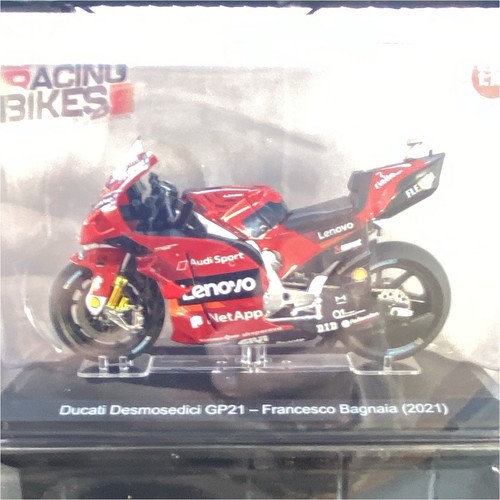 Bburago racing bikes 18 - bikes, 1:18