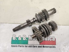 Vitesse DKW 125 Rt (TO502)