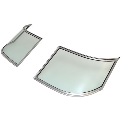Mastercraft boat windshield - mastercraft,