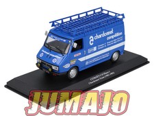 VAR11 Voiture 1/43 De Agostini