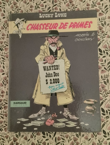 Proche neuf 1972 lucky - proche,