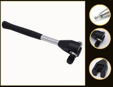 Clé à goujon à tirette BT30