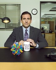 Photo De Film De Steve Carell