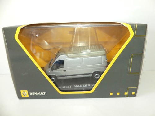 Renault master phase - renault, 2006