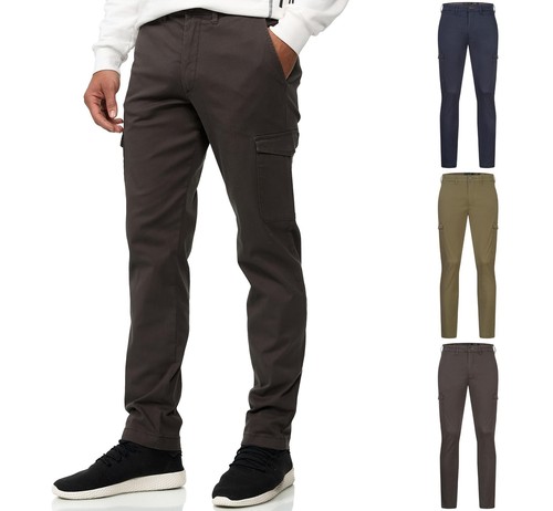 Pantalon cargo indicode pour - cargo,