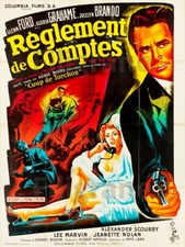 FILM Fritz LANG  018 Rjun-POSTER HQ 40x60cm d'une AFFICHE CINéMA