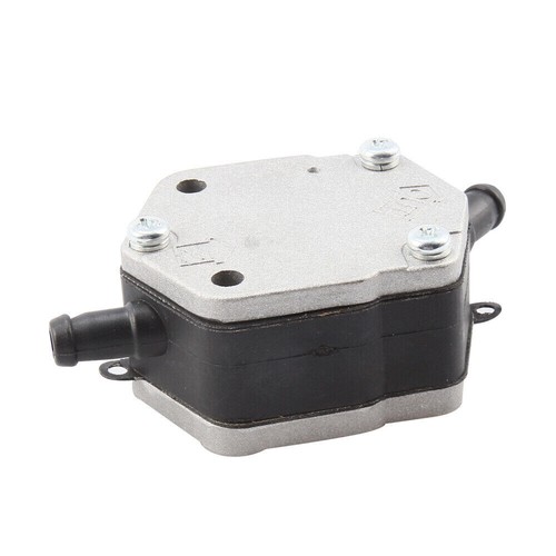 Pompe carburant pour hors-bord