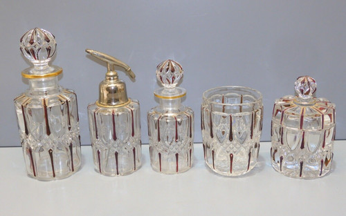 Flacons vaporisateur 2 - flacons,