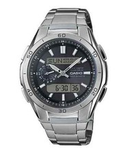 Montre Casio Radio pilotée