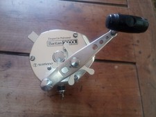 Rare moulinet Shimano Bantam 2000L - Pêche - Collection - Bel état !